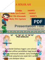 Presentasi Bu Puji