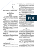 Lei N.º 64-A, 2008, De 31 de Dezembro - Orçamento Do Estado Para 2009