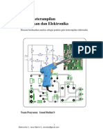 Dasar Keterampilan Elektronika dan Kelistrikan