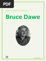 Almost Everything There is to Know About Bruce Dawe