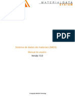 Manual IMDS Versão 13.0 Tradução Português