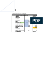 Datos: Hidrostal