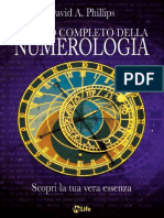 Libro Numerologia