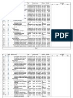 Projeto - Residencial Pinheiral PDF