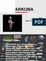 Narkoba