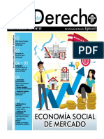 SUPLEMENTO 37 Economia Social Mercado