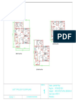 Unit Typology Plan