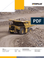 Cat 793f Truck Specs - 110322 - Imageservlet