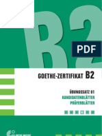 Download B2 Goethe by Eva Kantor SN54413481 doc pdf