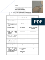 Exercícios Terapia Da Fala - Orto