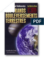 Les Grands Bouleversements Terrestres