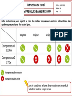 compresseur 7 bar