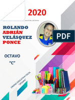 CUADERNO