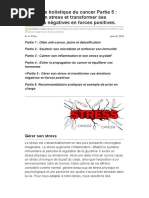 Dreaming The Pyramids - FR PDF | PDF | Galaxie | Sommeil
