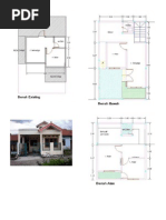 Download renovasi rumah tipe 21 by Tur Yadi SN54414034 doc pdf