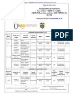 Fundamentos de Economia