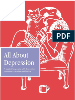 All About Depression PDF