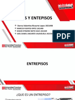 Pisos y Entrepisos Const 3