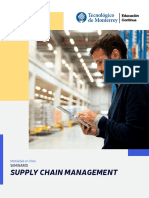 Folleto_Supply Chain Management