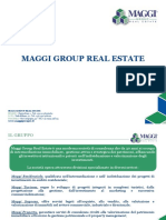 Maggi Group Real Estate
