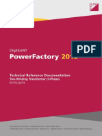 TechRef 2-W-Transformer 3phase