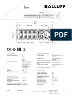 Datasheet BNI005H 267889 PT