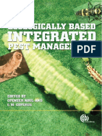 Ecologically based integrated pest management by Koul, O., Cuperus, G. W. (Eds.)