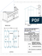 C.G.I SHEET 0.63mm or Corrugated Prepainted Galvanised Steel Sheet of Thickness 0.63Mm BMT