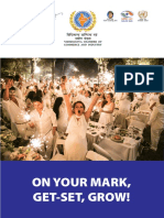 VCCI Membership Brochure