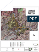 Geomorfologia de Pasto Nariño Colombia