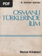 Halil Inalcik - Has Bagcede Ays U Tarab PDF | PDF