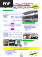 Download Brosur SMP Islam Bahrul Ulum 2011 by Smp Islam Bahrul Ulum SN54415598 doc pdf