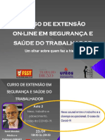 Visão estrutural do nexo causal entre trabalho e saúde