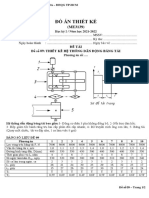 đề 9 PA 10