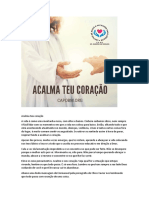 2021-01-29 - Acalma teu coração