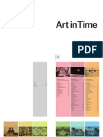 Art in Time (preview)
