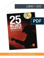 25BluesAcusticiChitarra