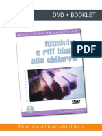 r It Miche Blues Chi Tarra Dvd