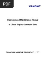 Download GF Series Diesel Generator Manual by iteofilov SN54416285 doc pdf