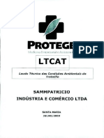 REVISÃO DE SEGURANÇA DO TRABALHO NA INDÚSTRIA