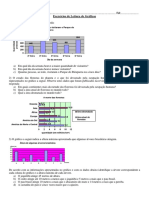 Exercícios - Lista 2 - de Leitura de Gráficos