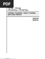 31 0000004 00 TSC Console User Manual en | PDF | Computer File ...
