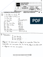 Examen Lógica