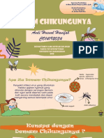 Flipchart Demam Chikungunya Andi Husnul Hanifah C014192034