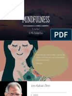 Mindfulness - Dra. Luz Díaz
