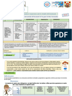 Sem32-exp9-1°y2°act06-Explicamos Las Consecuencias Del Incremento de Los Gases de Efecto Invernadero