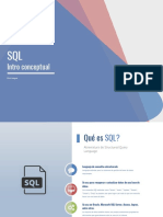 Diapositiva SQL1