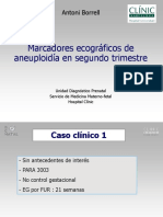 Guía 10 MFB Aneuploidias II-trimestre Aborrell