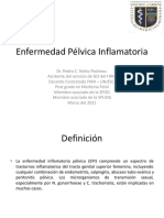 Enfermedad Pelvica Inflamatoria