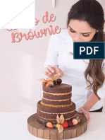 Receitas doces de leite e chocolate para compartilhar